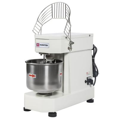 Тестомес для дрожжевого теста Miratek PR-5 - внешний вид оборудования